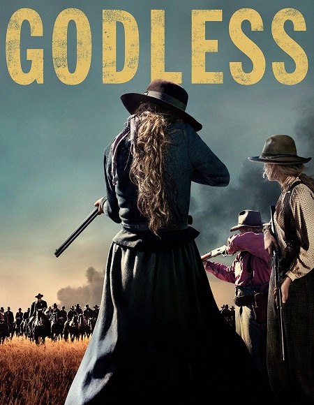 مسلسل Godless الحلقة 5 مترجمة