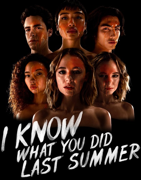 مسلسل I Know What You Did Last Summer الحلقة 8