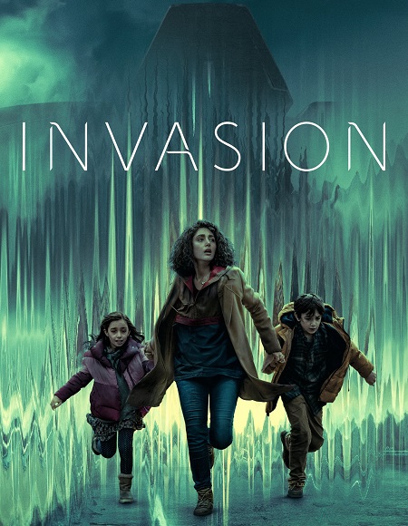 مسلسل Invasion الموسم الاول الحلقة 10 مترجمة