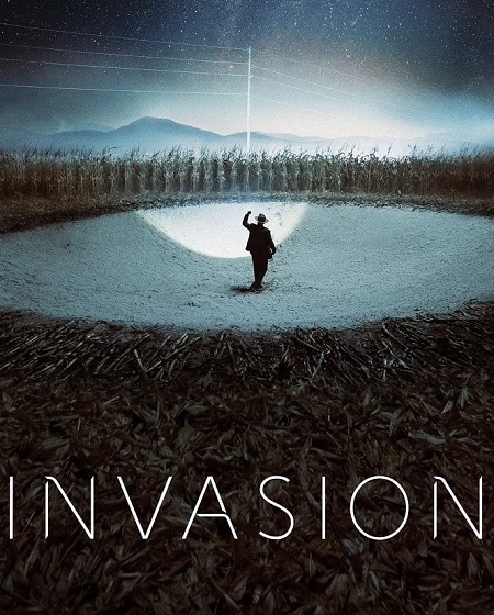 جميع مواسم مسلسل Invasion مترجم كامل