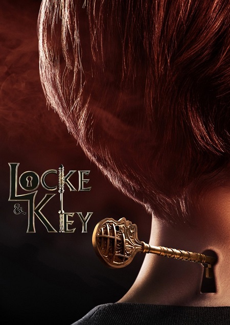 مسلسل Locke and Key الموسم الاول مترجم كامل