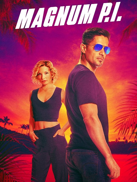 مسلسل Magnum PI الموسم الرابع الحلقة 5