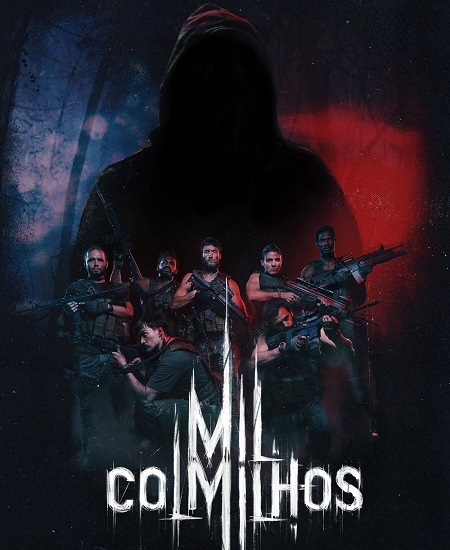 مسلسل Mil Colmillos الموسم الاول الحلقة 7