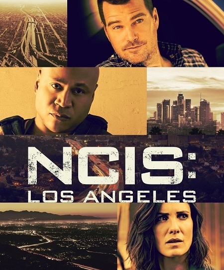 مسلسل NCIS Los Angeles الموسم 13 الحلقة 15 مترجمة