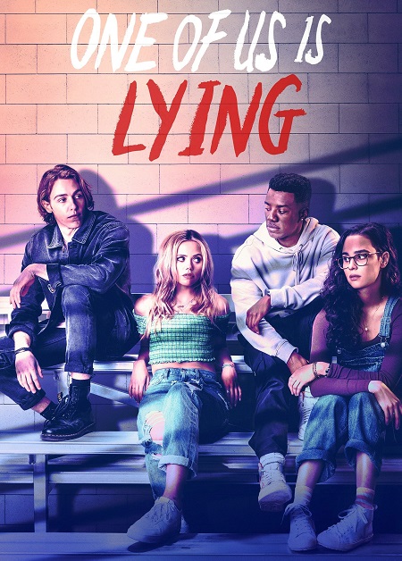 مسلسل One Of Us Is Lying الحلقة 6 مترجمة