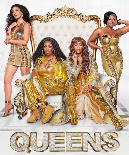 مسلسل Queens الموسم الاول الحلقة 7 مترجمة