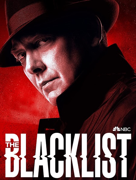 مسلسل The Blacklist الموسم التاسع الحلقة 5 مترجمة