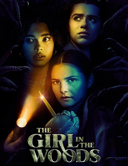 مسلسل The Girl in the Woods الموسم الاول الحلقة 5 مترجمة