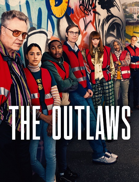 مسلسل The Outlaws الموسم الاول الحلقة 6 الاخيرة