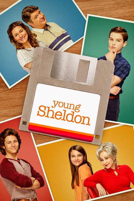 مسلسل Young Sheldon الموسم الخامس الحلقة 20 مترجمة