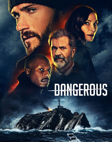 مشاهدة فيلم Dangerous 2021 مترجم