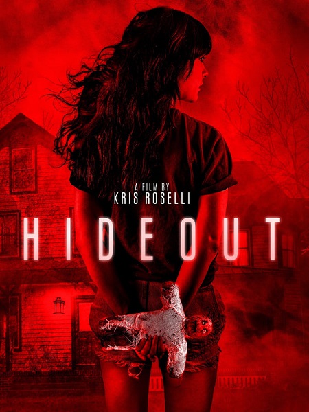 مشاهدة فيلم Hideout 2021 مترجم