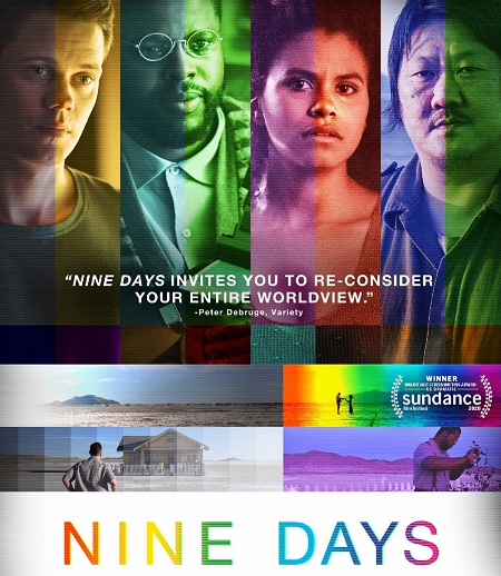 مشاهدة فيلم Nine Days 2021 مترجم