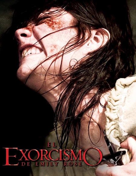 مشاهدة فيلم The Exorcism of Emily Rose 2005 مترجم