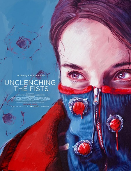 مشاهدة فيلم Unclenching the Fists 2021 مترجم