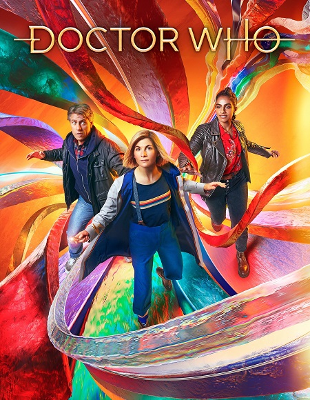 مسلسل Doctor Who 2005 الموسم 13 مترجم كامل