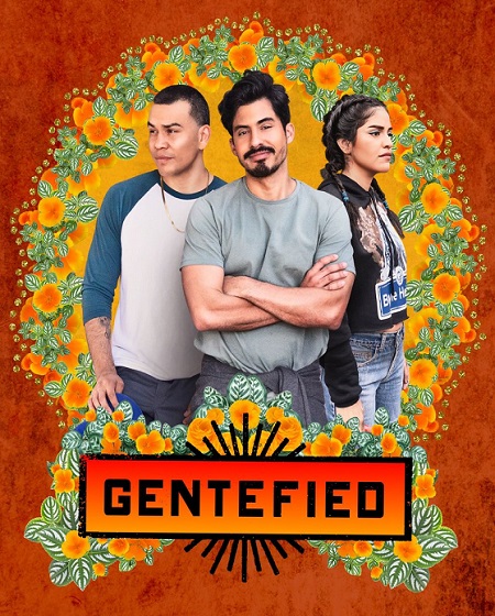 مسلسل Gentefied 2020 مترجم كامل