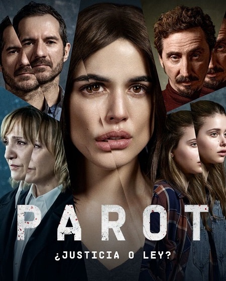 مسلسل Parot الموسم الاول الحلقة 2