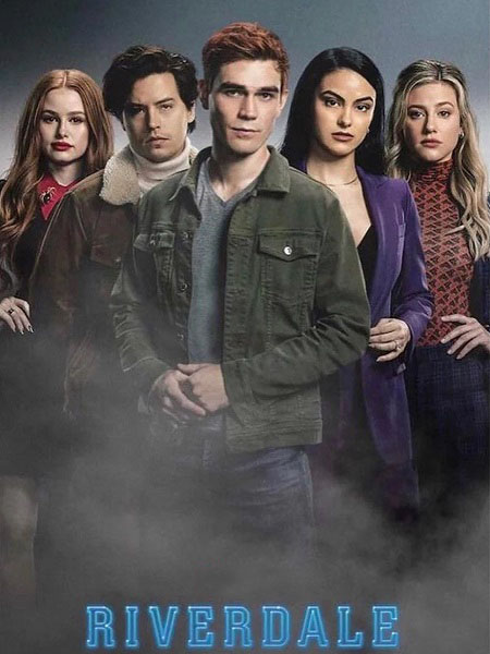 مسلسل Riverdale الموسم السادس الحلقة 3 مترجمة