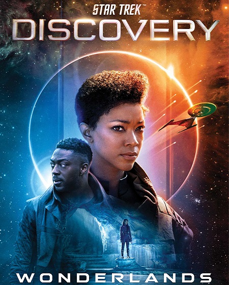 مسلسل Star Trek Discovery الموسم الرابع الحلقة 8 مترجمة