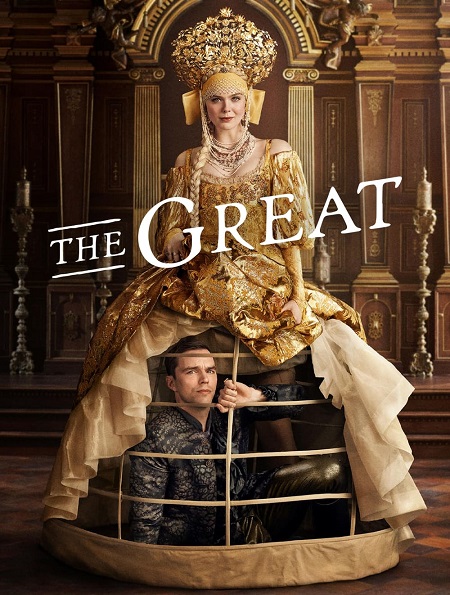 مسلسل The Great الموسم الثاني الحلقة 4 مترجمة