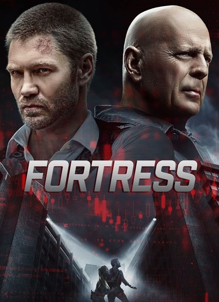 مشاهدة فيلم Fortress 2021 مترجم