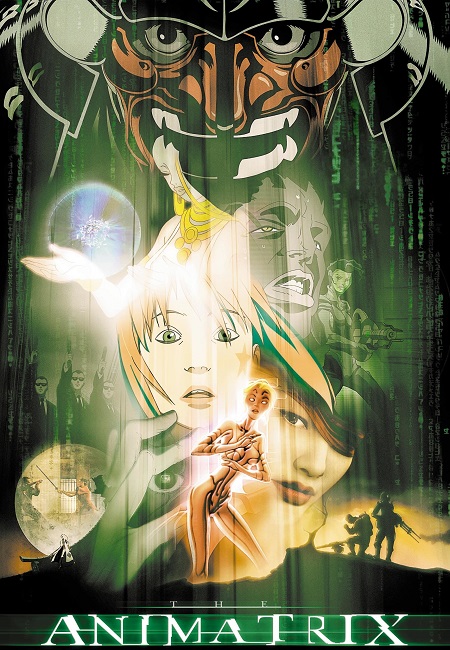 مشاهدة فيلم The Animatrix 2003 مترجم