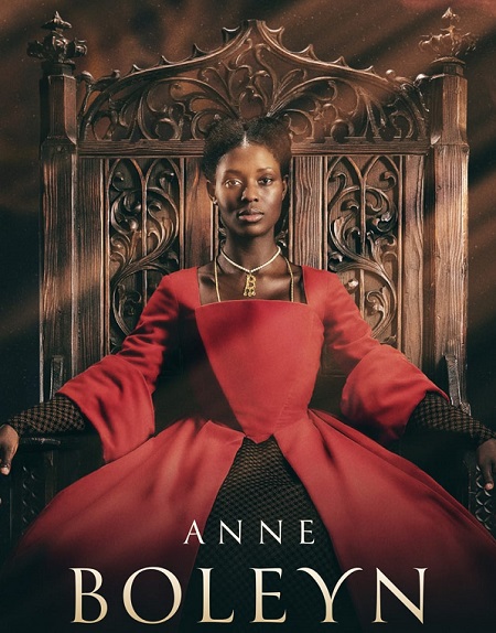 مسلسل Anne Boleyn 2021 مترجم كامل