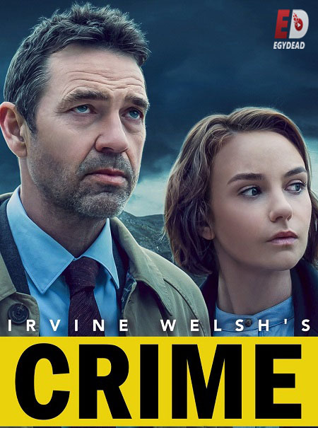 مسلسل Crime الموسم الاول الحلقة 2 مترجمة