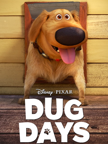 مسلسل Dug Days الموسم الاول الحلقة 4 مترجمة