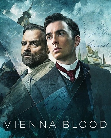 مسلسل Vienna Blood الموسم الثاني مترجم كامل