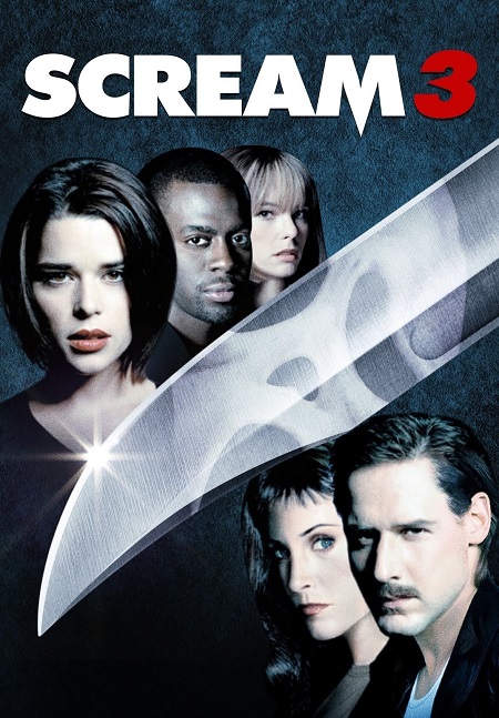 مشاهدة فيلم Scream 3 2000 مترجم