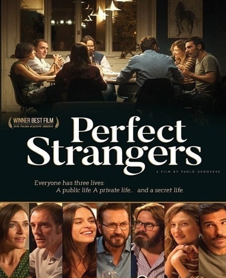 جميع افلام Perfect Strangers كاملة