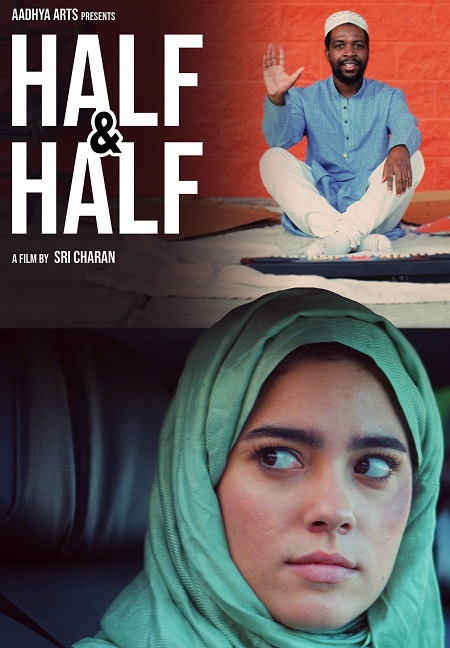 مشاهدة فيلم Half and Half 2022 مترجم