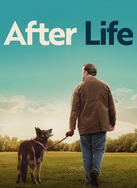 مسلسل After Life الموسم الثالث مترجم كامل