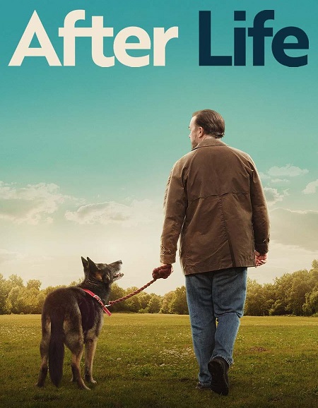 مسلسل After Life الموسم الثالث الحلقة 3 مترجمة