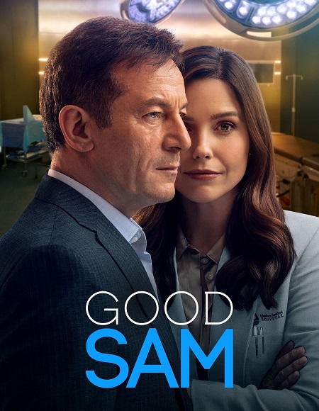 مسلسل Good Sam الموسم الاول الحلقة 6 مترجمة