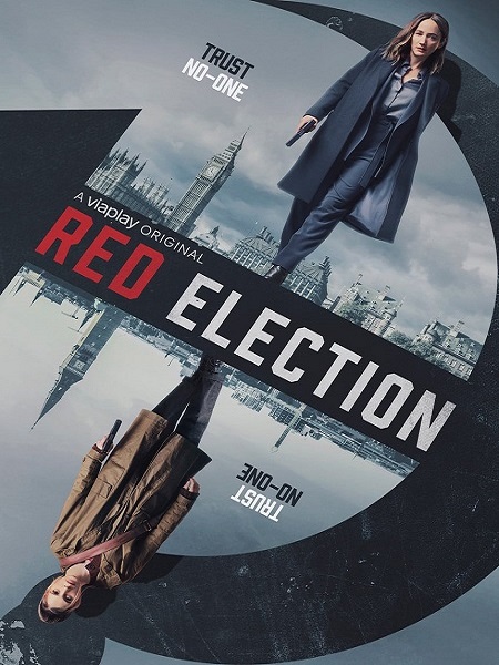 مسلسل Red Election الموسم الاول الحلقة 3 مترجمة