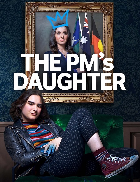 مسلسل The PM’s Daughter الحلقة 8 مترجمة