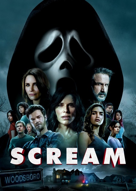 مشاهدة فيلم Scream 5 2022 مترجم