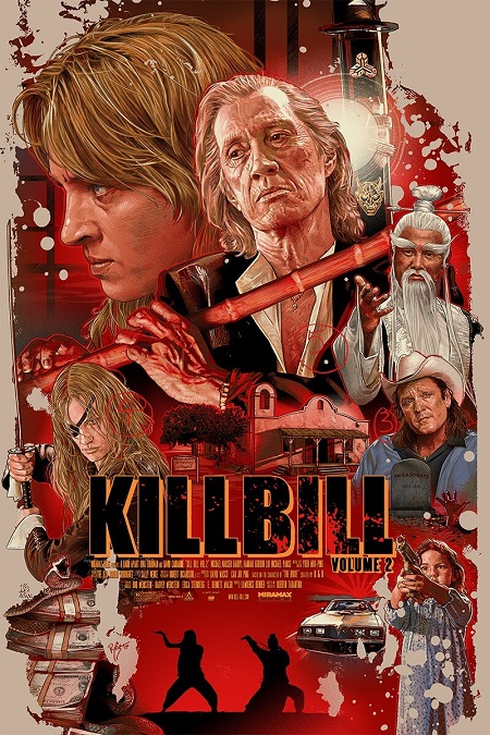 مشاهدة فيلم Kill Bill Vol 2 2004 مترجم