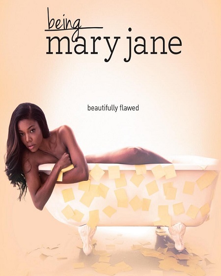 مسلسل Being Mary Jane الموسم الاول الحلقة 2 مترجمة