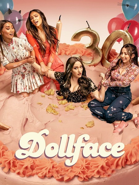 مسلسل Dollface الموسم الثاني الحلقة 8 مترجمة