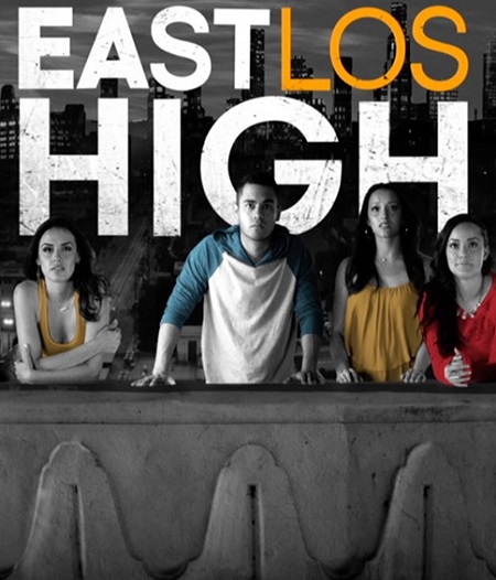 مسلسل East Los High الموسم الاول الحلقة 7 مترجمة