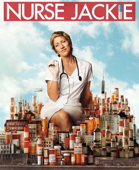 مسلسل Nurse Jackie الموسم الاول الحلقة 2 مترجمة