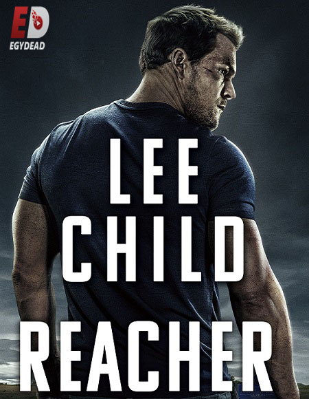 مسلسل Reacher الموسم الاول الحلقة 5 مترجمة