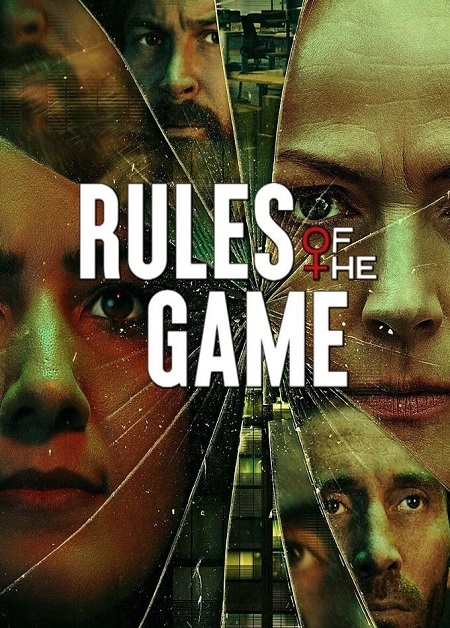 مسلسل Rules of the Game الموسم الاول الحلقة 1 مترجمة