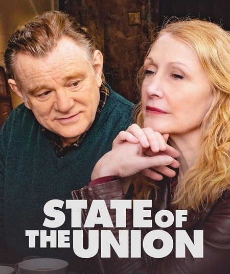 مسلسل State of the Union الموسم الثاني الحلقة 4 مترجمة