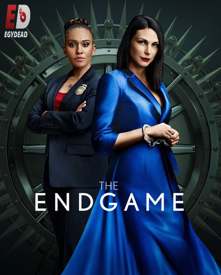 مسلسل The Endgame الموسم الاول الحلقة 7 مترجمة