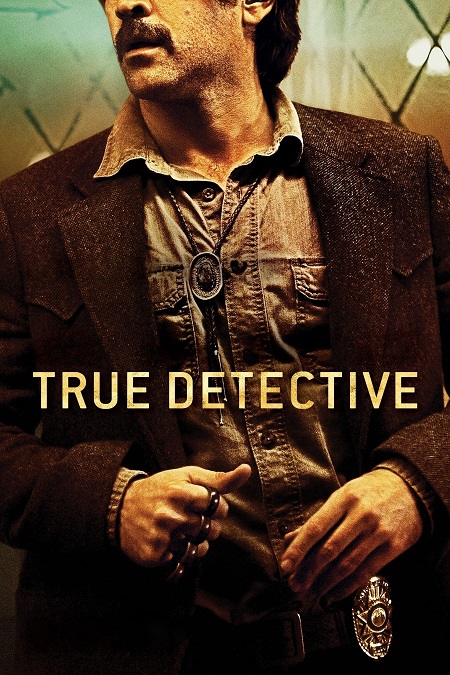 مسلسل True Detective الموسم الثانى مترجم كامل